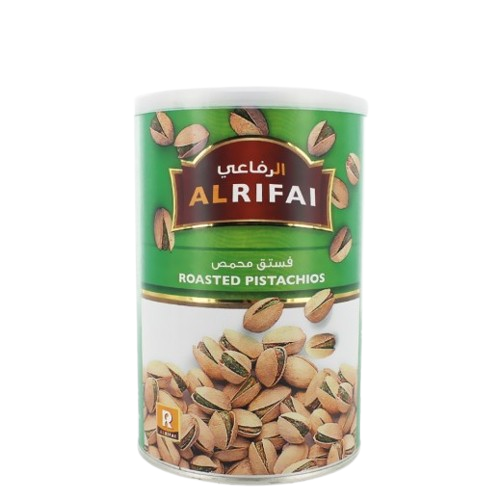 الرفاعي فستق محمص